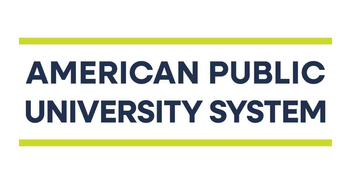 Bachelor of Science in Environmental Science | American Public ...
