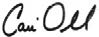digital signature